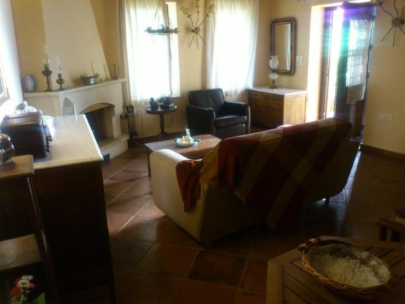 Kalimera Archanes Village Heraklion  Екстер'єр фото