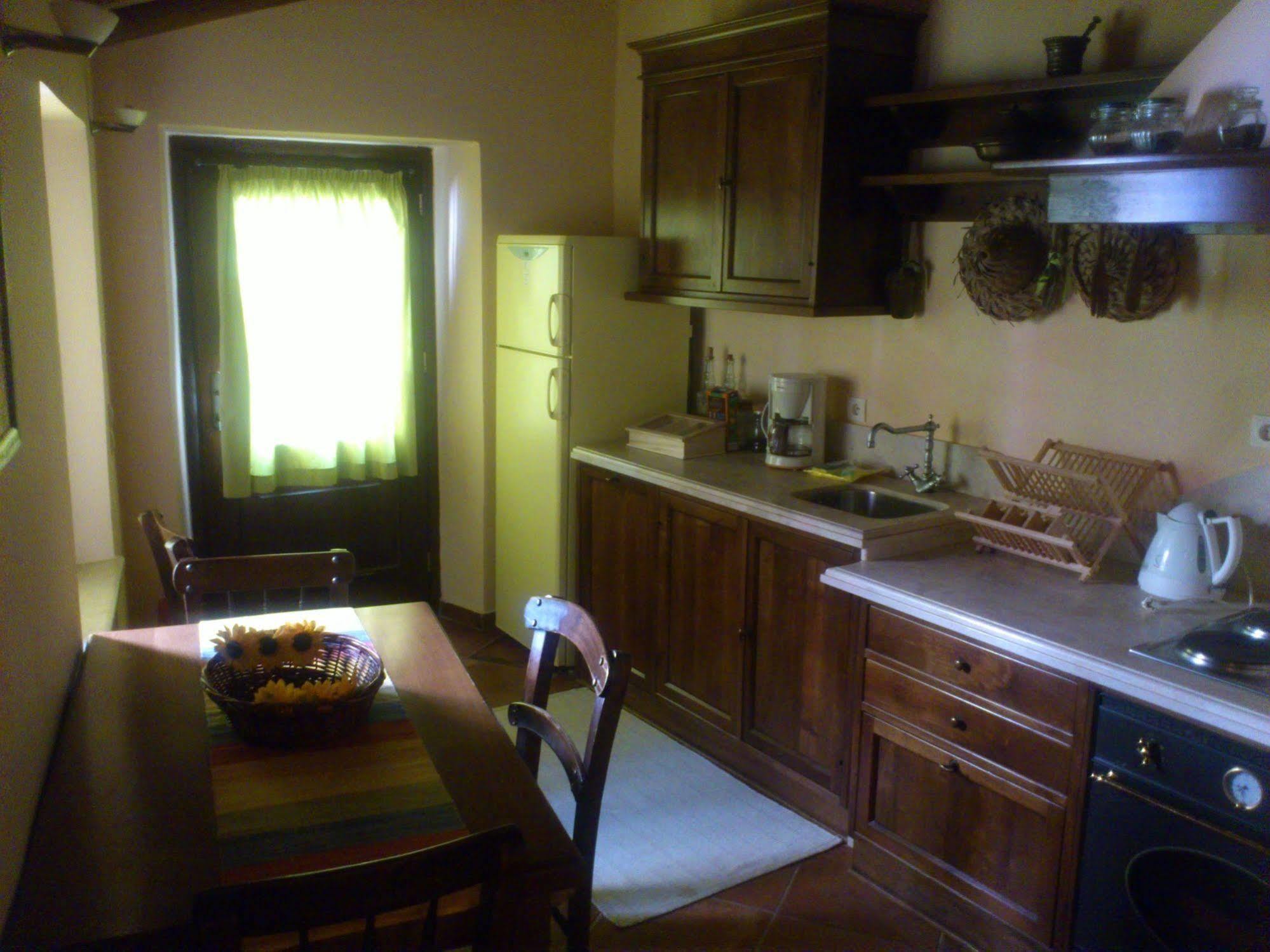 Kalimera Archanes Village Heraklion  Екстер'єр фото