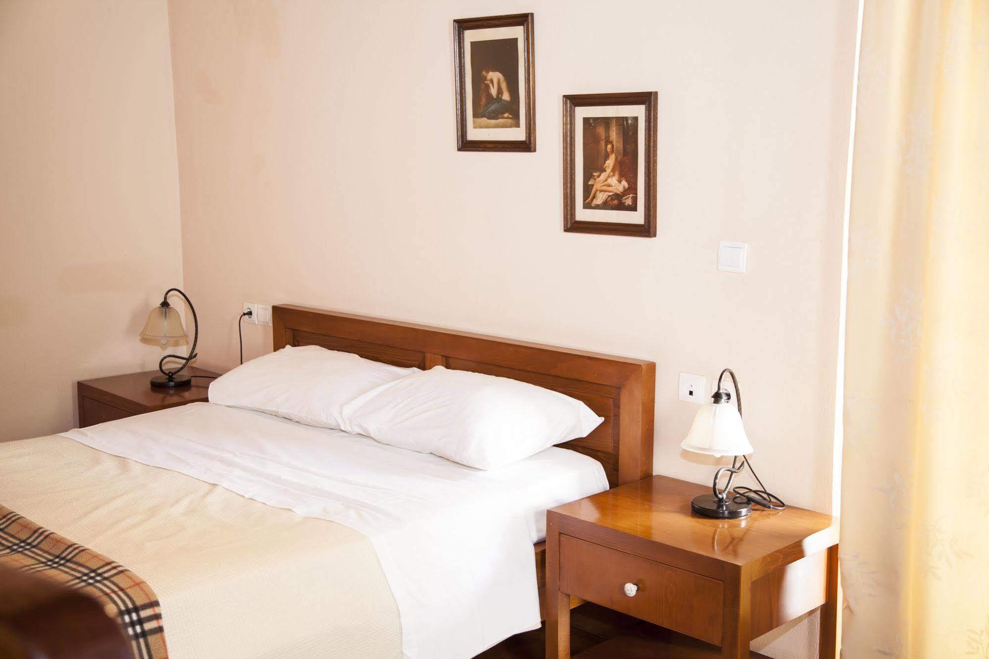 Kalimera Archanes Village Heraklion  Екстер'єр фото