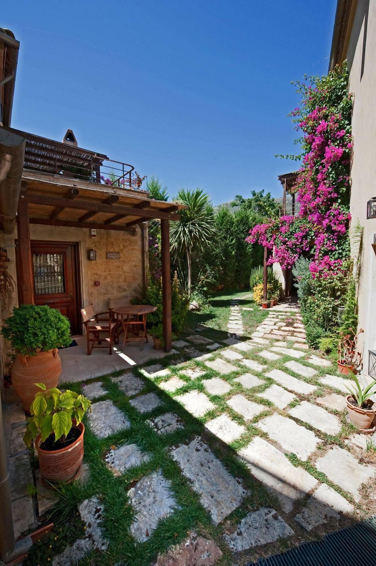 Kalimera Archanes Village Heraklion  Екстер'єр фото