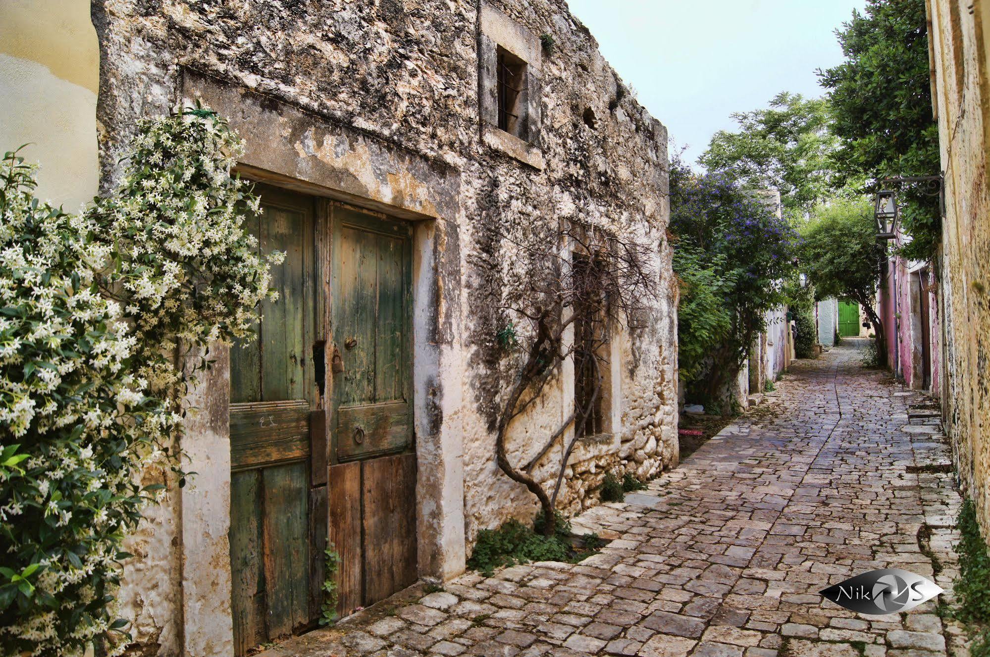 Kalimera Archanes Village Heraklion  Екстер'єр фото
