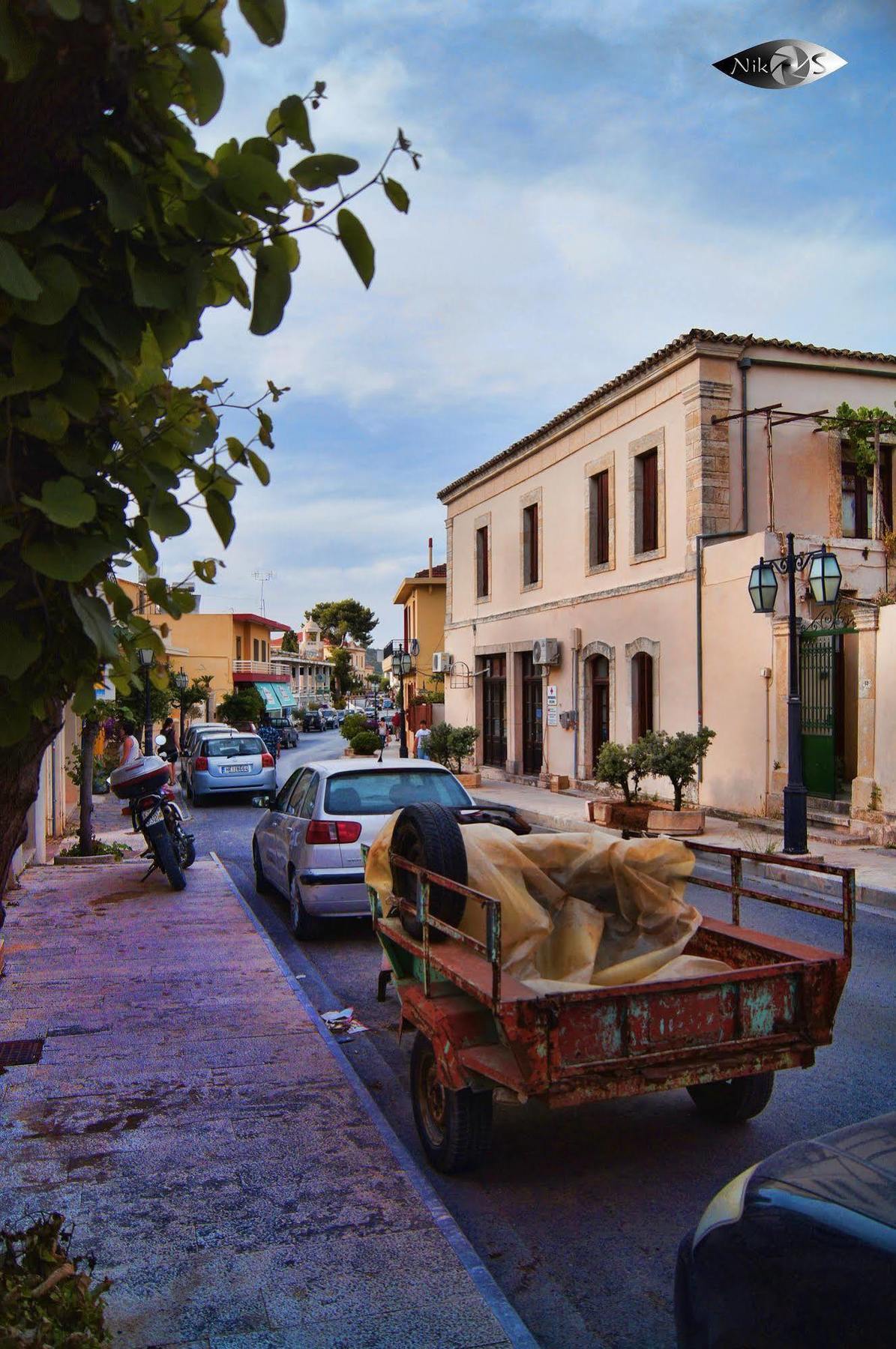 Kalimera Archanes Village Heraklion  Екстер'єр фото
